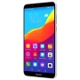 Nillkin Super Frosted Shield Matte cover case for Huawei Honor 7C order from official NILLKIN store